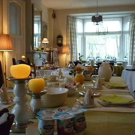 B&B Ter Brugge Stalhille Luaran gambar