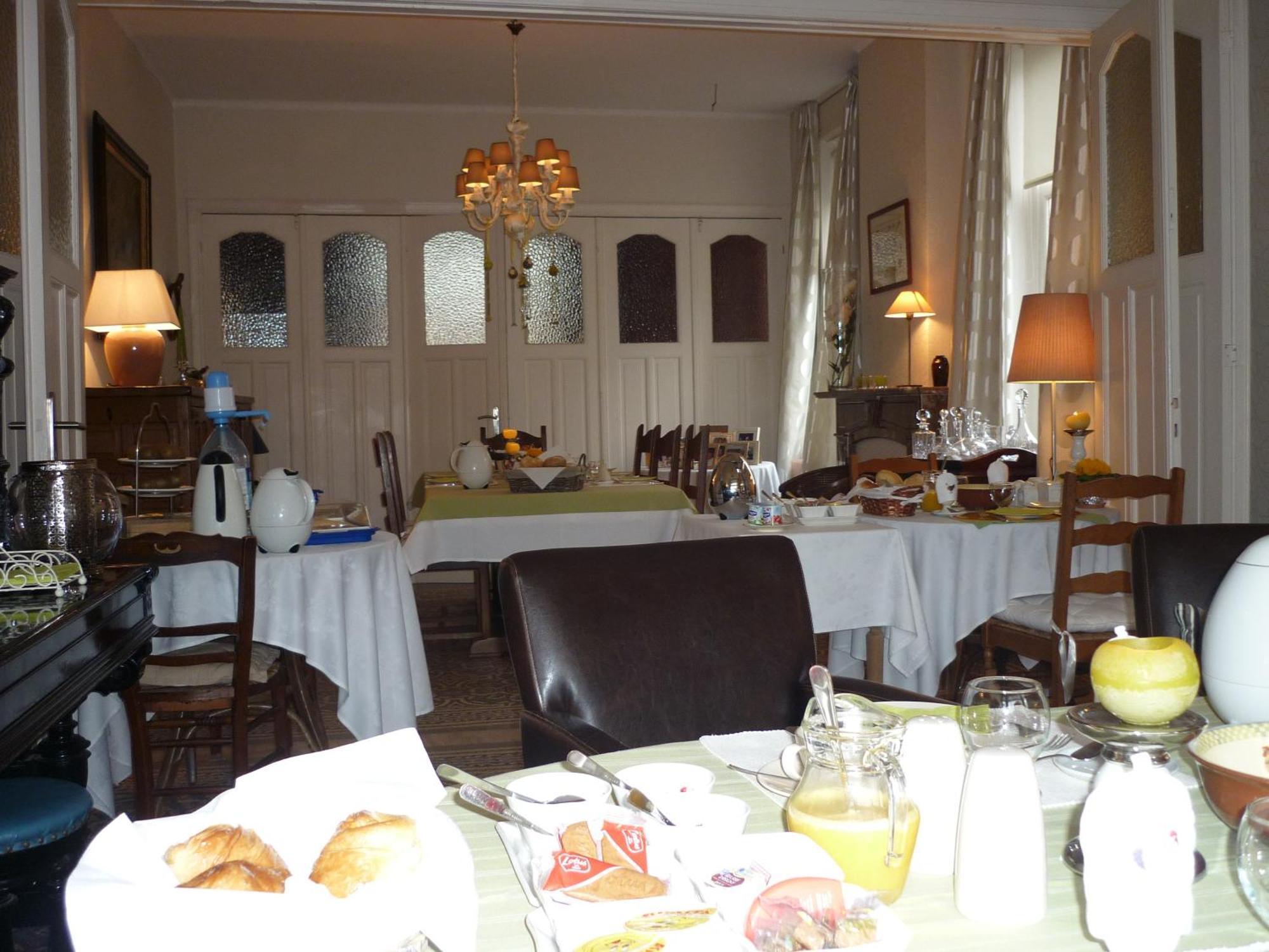 B&B Ter Brugge Stalhille Luaran gambar
