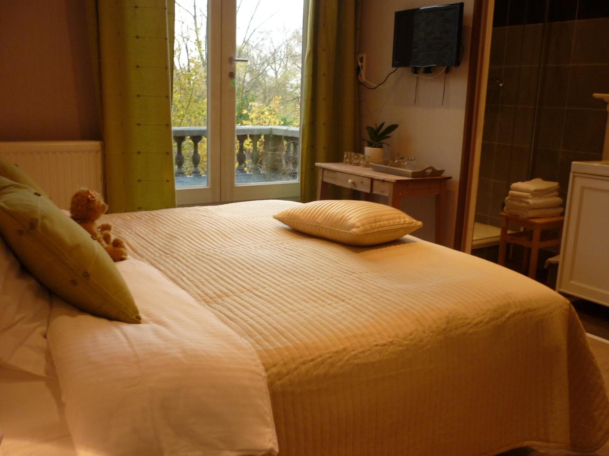 B&B Ter Brugge Stalhille Luaran gambar