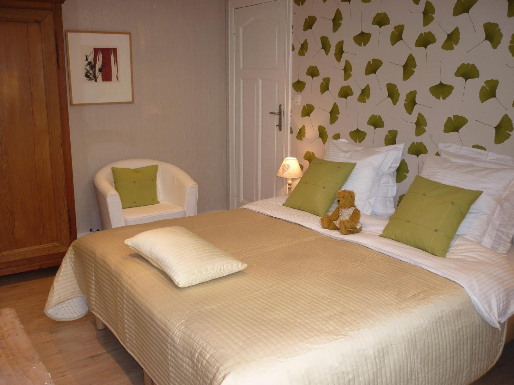 B&B Ter Brugge Stalhille Luaran gambar