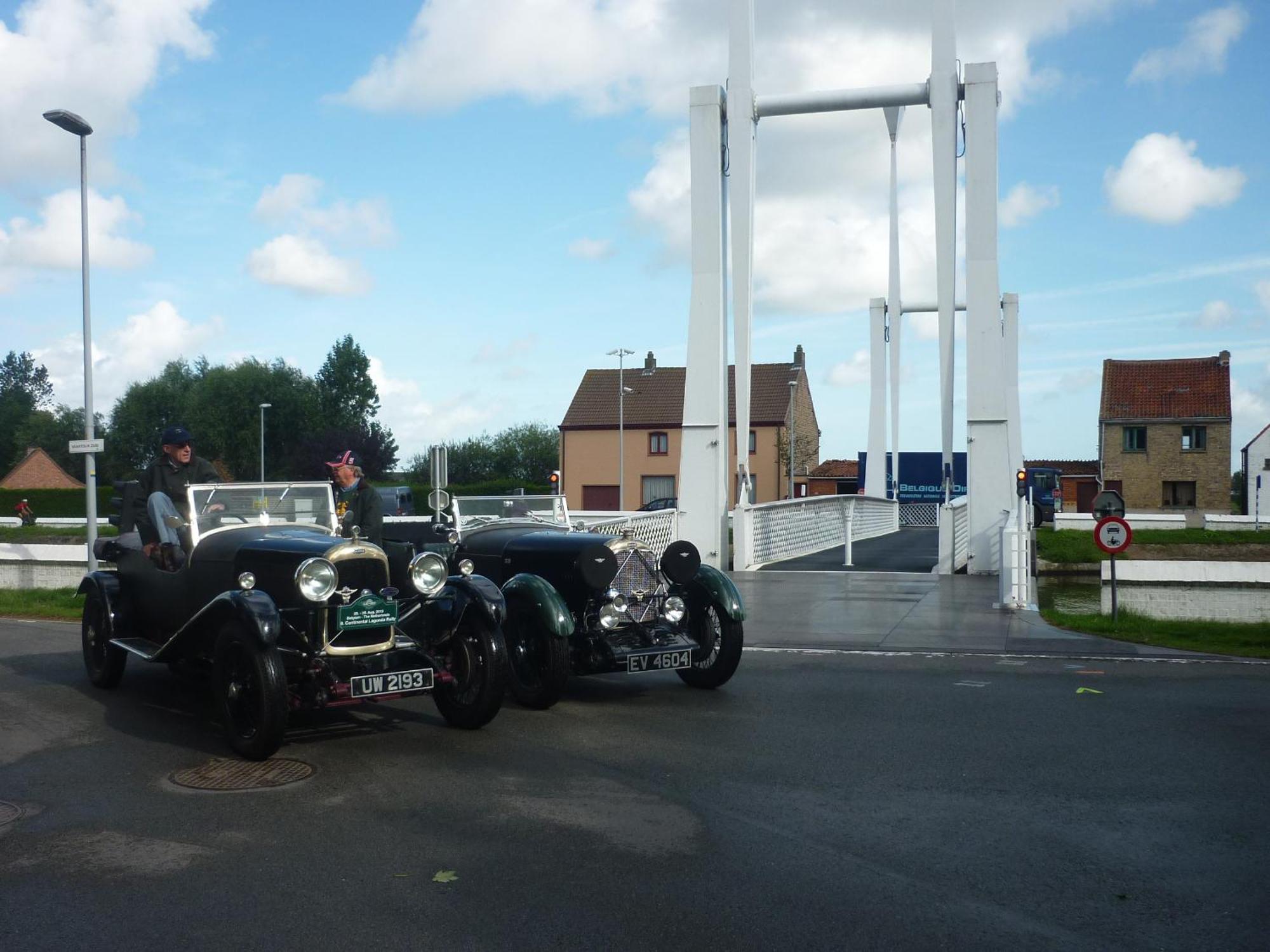 B&B Ter Brugge Stalhille Luaran gambar