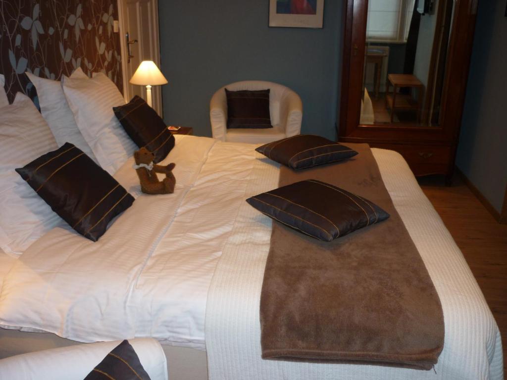 B&B Ter Brugge Stalhille Luaran gambar