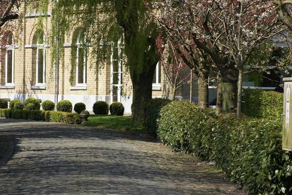 B&B Ter Brugge Stalhille Luaran gambar