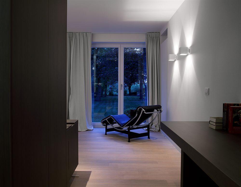 B&B Ter Brugge Stalhille Luaran gambar