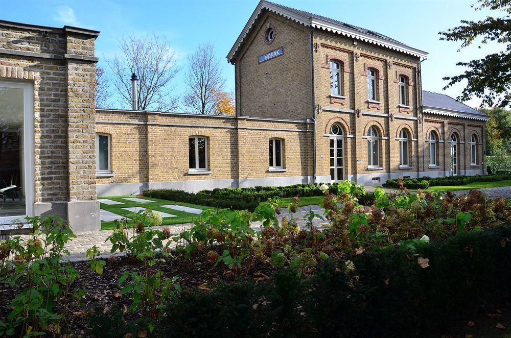 B&B Ter Brugge Stalhille Luaran gambar