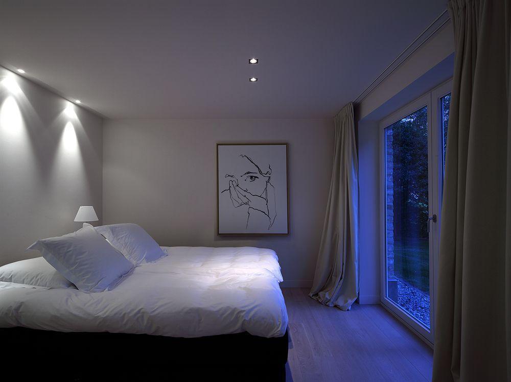 B&B Ter Brugge Stalhille Luaran gambar
