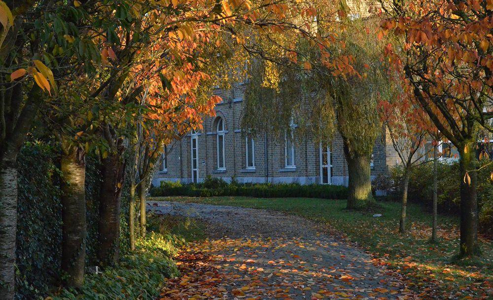 B&B Ter Brugge Stalhille Luaran gambar