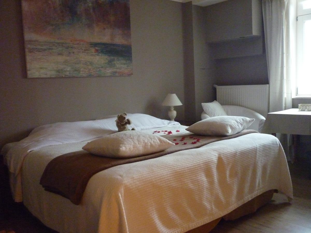 B&B Ter Brugge Stalhille Luaran gambar