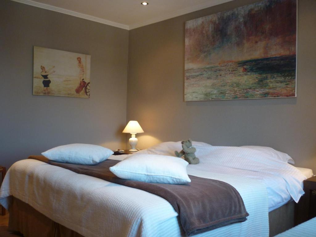 B&B Ter Brugge Stalhille Luaran gambar