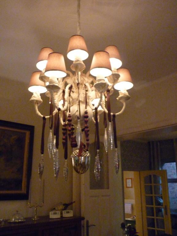 B&B Ter Brugge Stalhille Luaran gambar