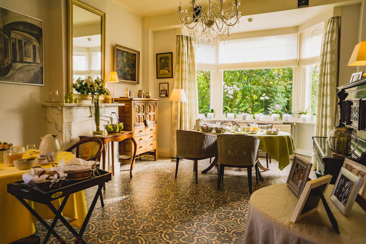 B&B Ter Brugge Stalhille Luaran gambar