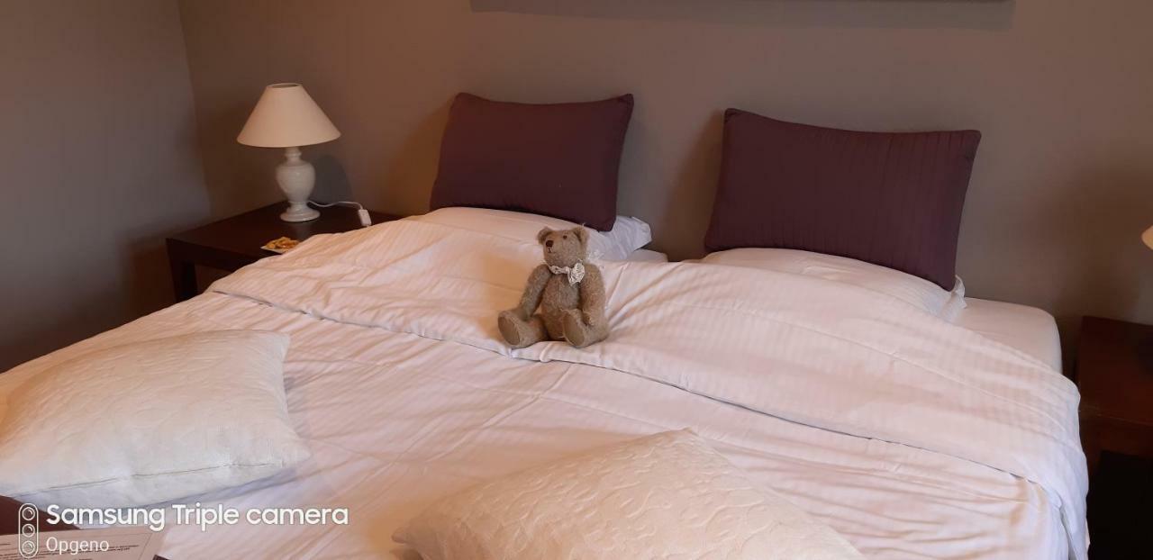 B&B Ter Brugge Stalhille Luaran gambar